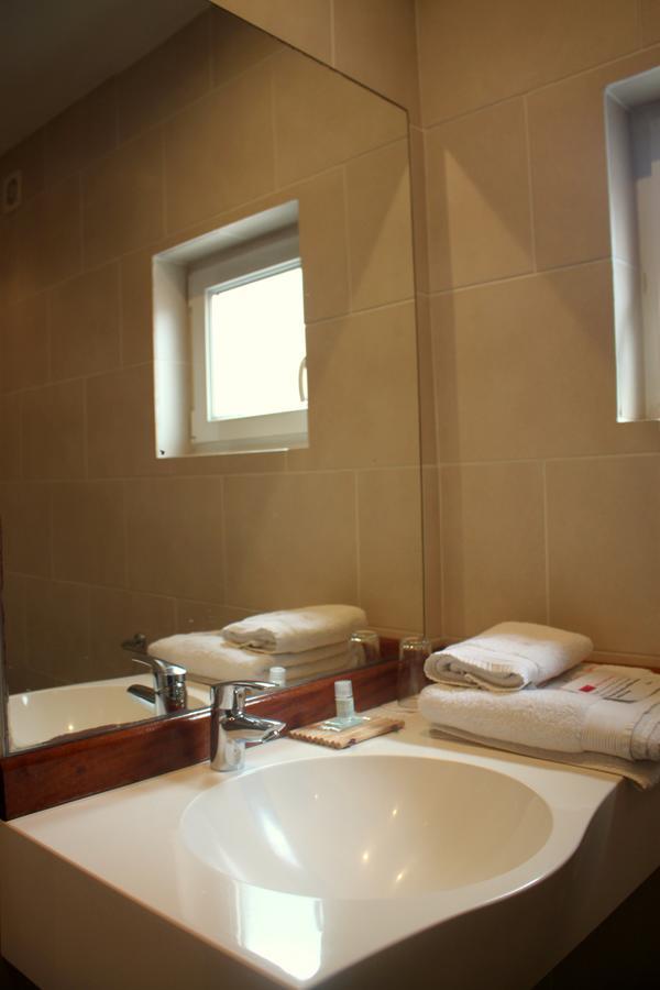 Hotel Chez Jimmy Port-Gentil Extérieur photo