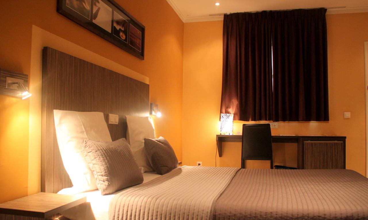 Hotel Chez Jimmy Port-Gentil Extérieur photo