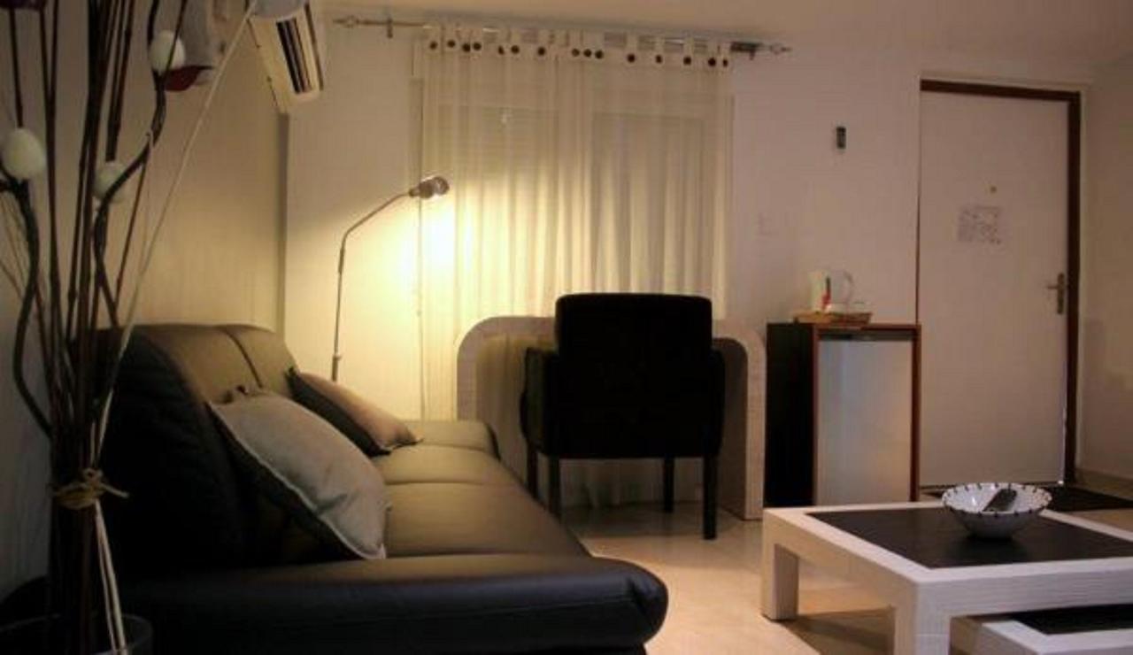 Hotel Chez Jimmy Port-Gentil Extérieur photo